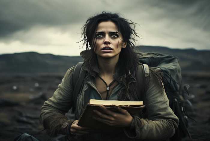 末世女的清穿之旅，末世女的清穿之旅在线阅读