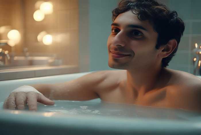 手术后多久可以正常使用，手术后多久可以正常使用沐浴露