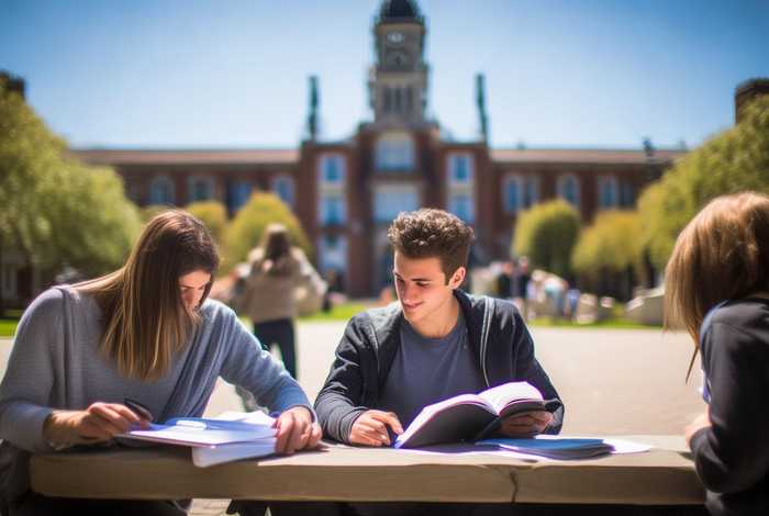 你认为研究生生活是怎么样的？，你认为研究生生活是怎么样的英语作文