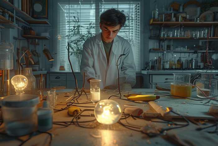 日常生活的科学例子，日常生活中的科学例子小练笔