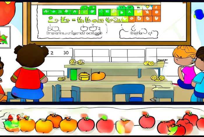 生活中的数学画报四年级；生活中的数学画报四年级下册