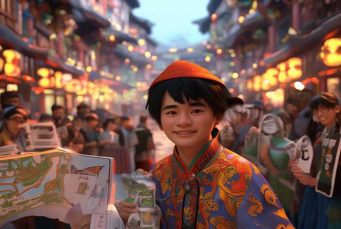 生活向导招聘信息；眉县生活向导招聘信息