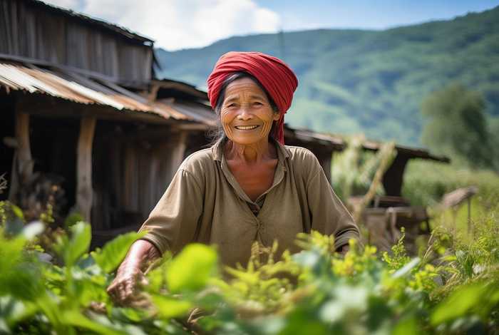 农村女人的生活日常是什么样的;农村女人的生活日常是什么样的呢 农村女人的生活日常是什么样的;农村女人的生活日常是什么样的呢