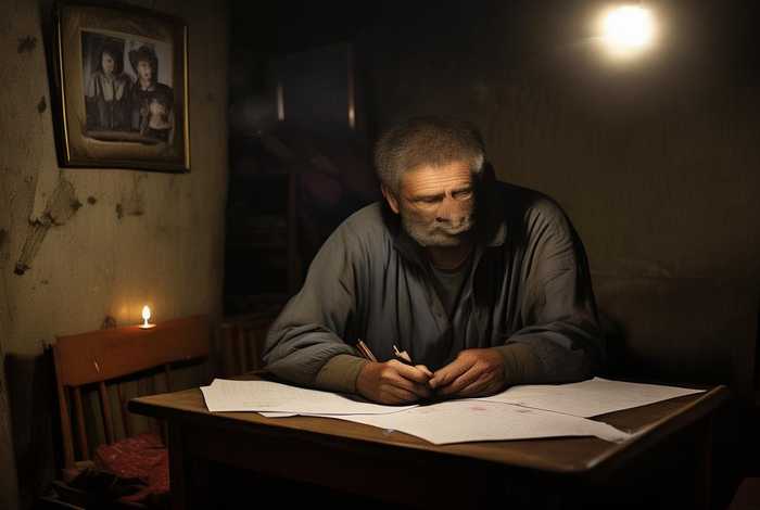 生活困难申请书范文 - 生活困难申请书范文100字