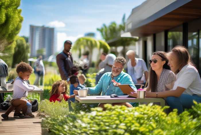 生活水平提高表现在哪些方面；生活水平提高表现在哪些方面呢