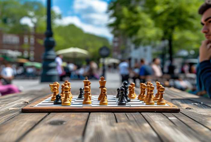 生活中博弈论有哪些，生活中博弈论有哪些例子