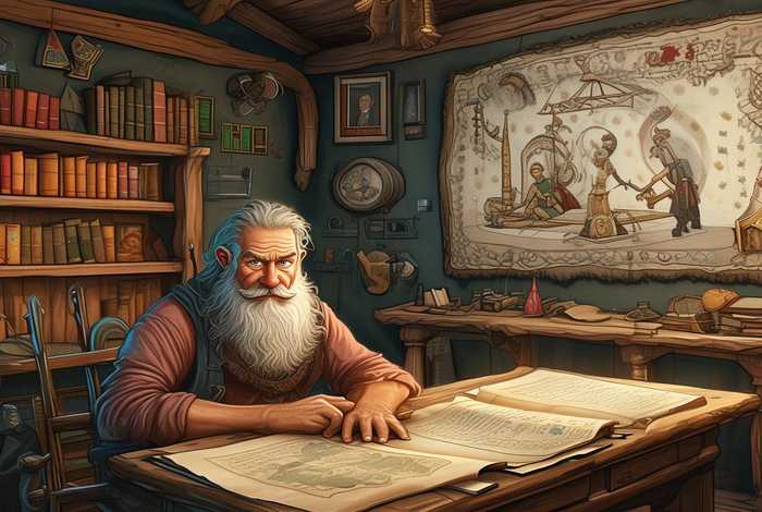 生活技能大师是谁、生活技能大师是谁的作品