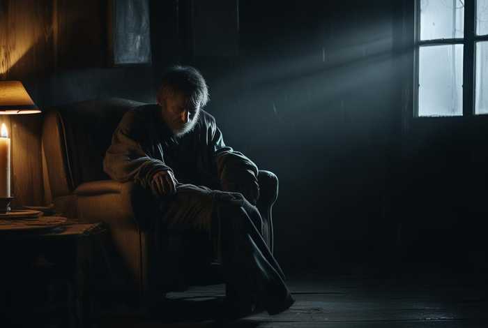 生活很无力 - 生活很无力的句子