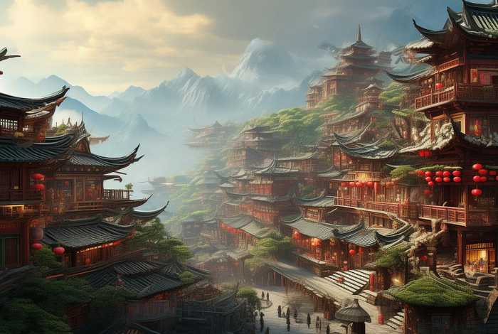 山城生活艺术作品,山城生活艺术作品欣赏 山城生活艺术作品,山城生活艺术作品欣赏