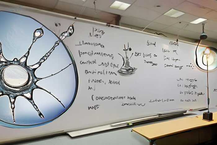 生活中的物理现象及原理实验（生活中的物理现象及原理实验图片）