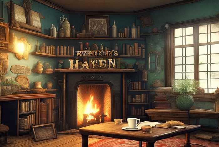 什么生活馆名称好听货者什么之家 生活馆起什么名字好听