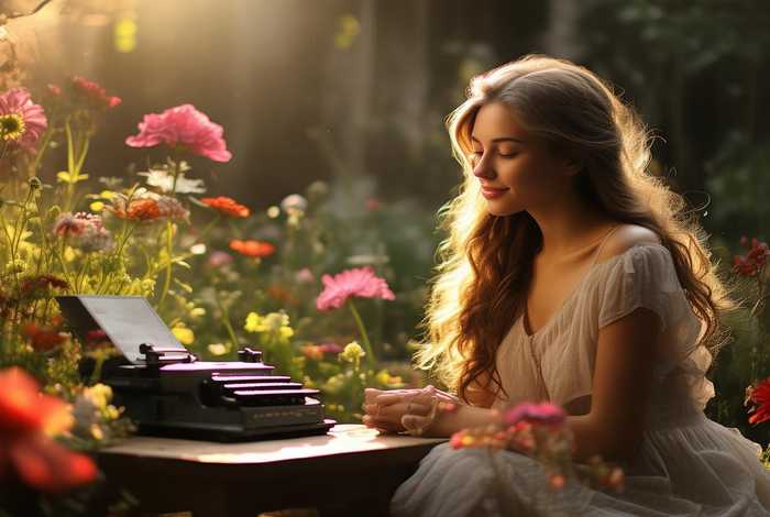 生活是一首诗作文600字叙事；生活是一首诗作文600字叙事散文