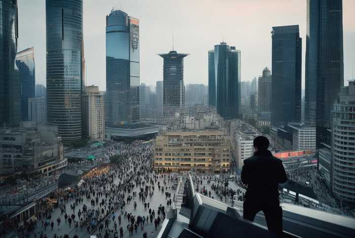 上海生活压力大的原因、上海的生活压力有多大