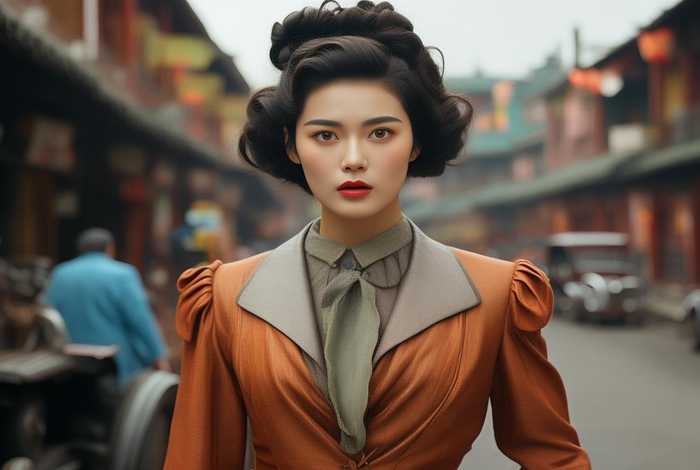 民国重生剧;民国重生剧女主叫温心 民国重生剧;民国重生剧女主叫温心