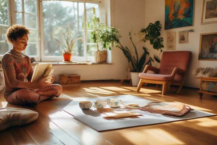 生活方式解释；生活方式解释意思