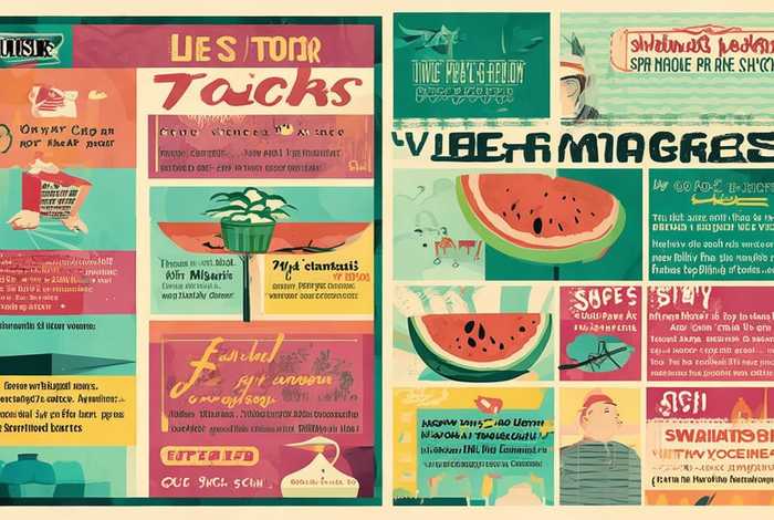 生活知识科普冷知识 - 科普生活冷知识选择题