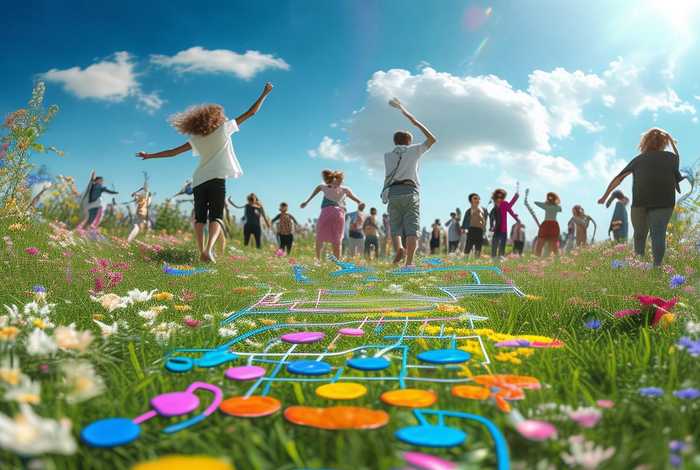 生活在春天里歌曲，生活在春天里歌曲简谱