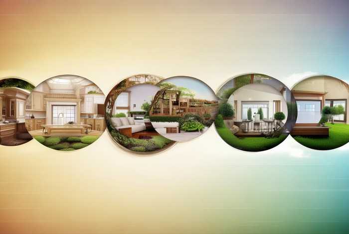 生活家品牌自1996年创立以来的发展历程是什么？、生活家品牌自1996年创立以来的发展历程是什么