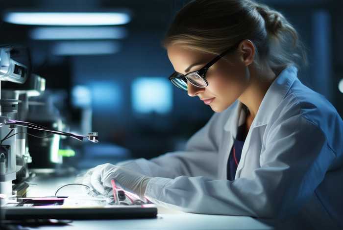 女法医的幸福生活百度云（女法医的幸福生活全文免费阅读）