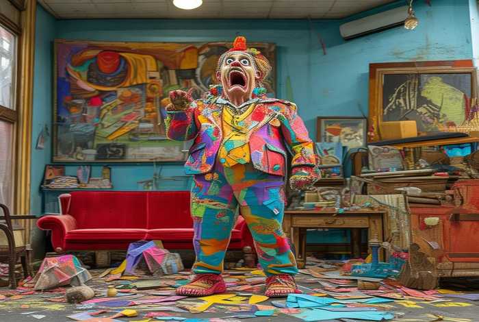 生活不协调什么意思(生活不协调什么意思呀) 生活不协调什么意思(生活不协调什么意思呀)