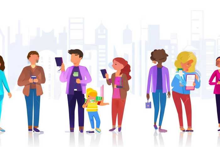 手机和生活的关系英文 手机和生活的关系英文翻译