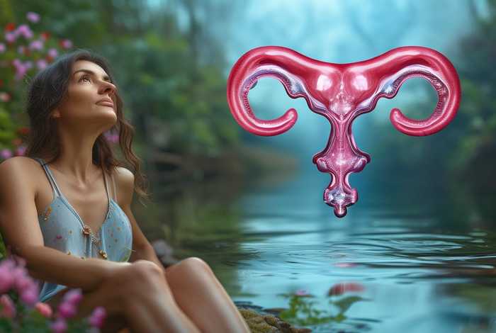 盆腔炎可以怀孕吗（盆腔炎可以怀孕吗宫腔有积液是盆腔炎导致的吗）