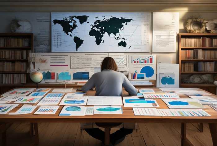 什么是生活数据、生活数据是什么意思 什么是生活数据、生活数据是什么意思