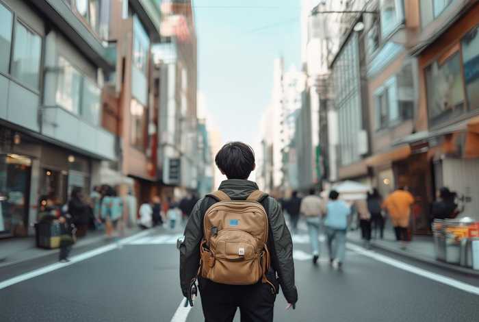 日本留学一个月生活费最低填多少 日本留学生一个月生活费用要多少