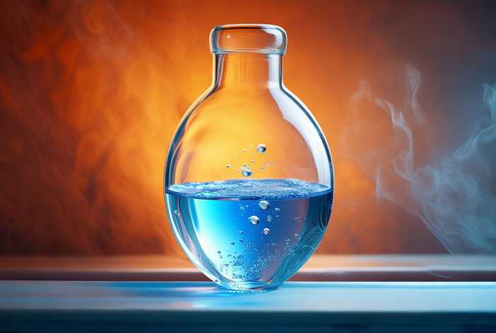 生活中的热胀冷缩 - 生活中热胀冷缩的现象和应用