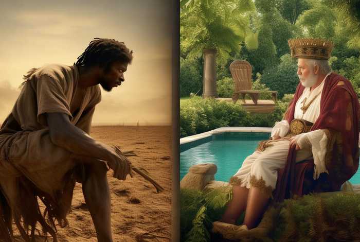 奴隶与奴隶主的生活 奴隶与奴隶主的生活区别