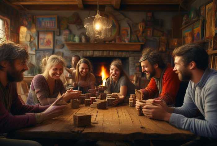 生活乐事分享（生活乐事分享心得体会）