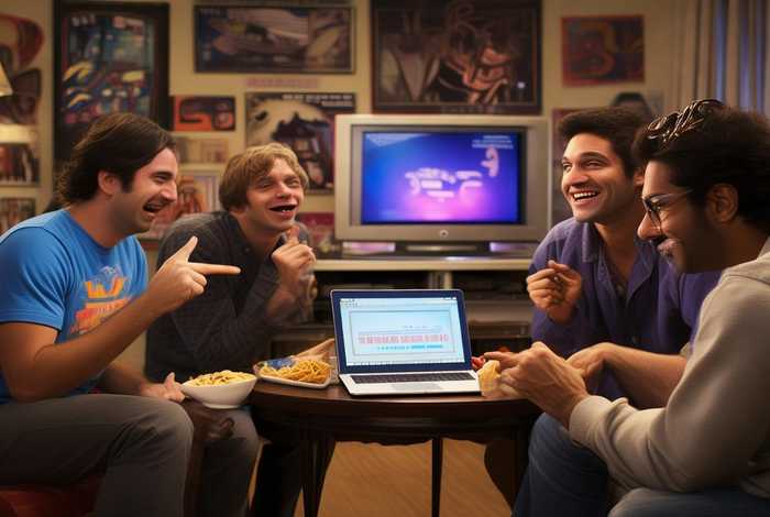 生活大爆炸第一季经典台词有哪些；生活大爆炸第一季经典台词有哪些呢