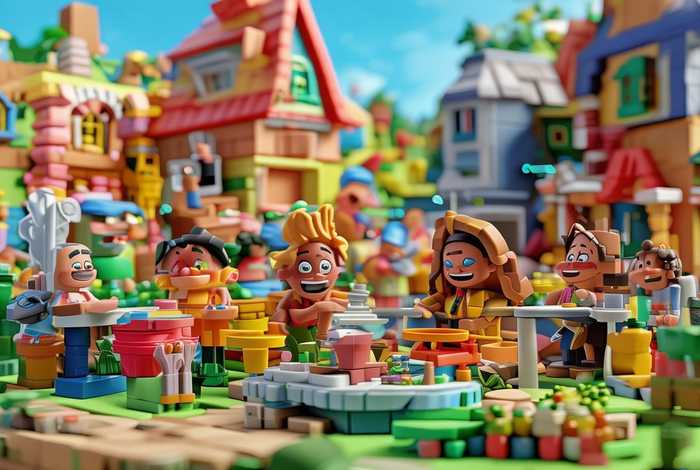 模拟家庭生活社交手游游戏；模拟家庭生活社交手游游戏大全