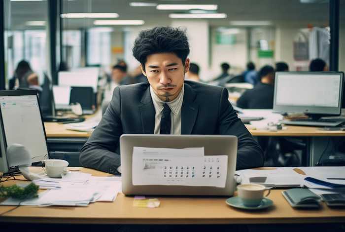 社畜生活日常 - 社畜的日常什么意思
