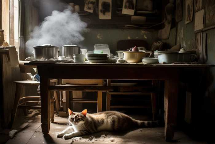 生活粗糙不精致图片 - 生活粗糙不精致图片大全