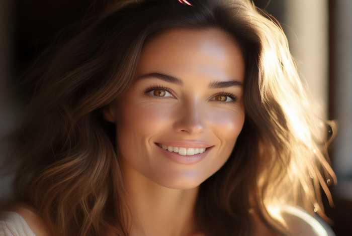 生活照美女图片头像 生活照美女图片头像高清