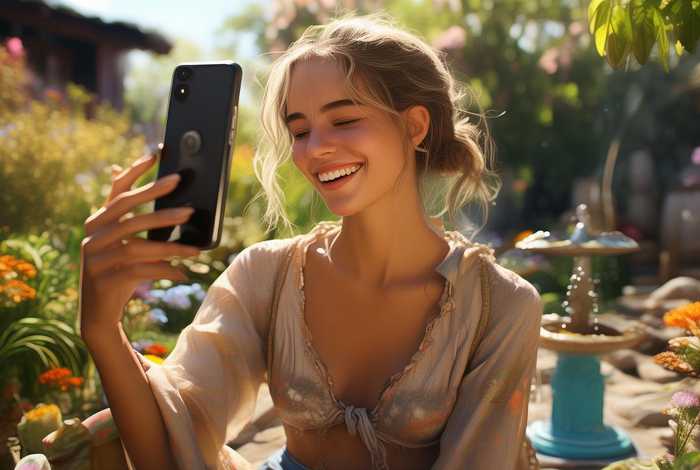 楠楠记录美好生活的微博，楠楠的真名是什么