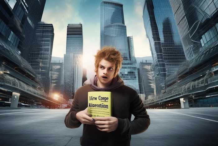 生活中的异化现象怎样应对 生活中的异化现象怎样应对英语作文