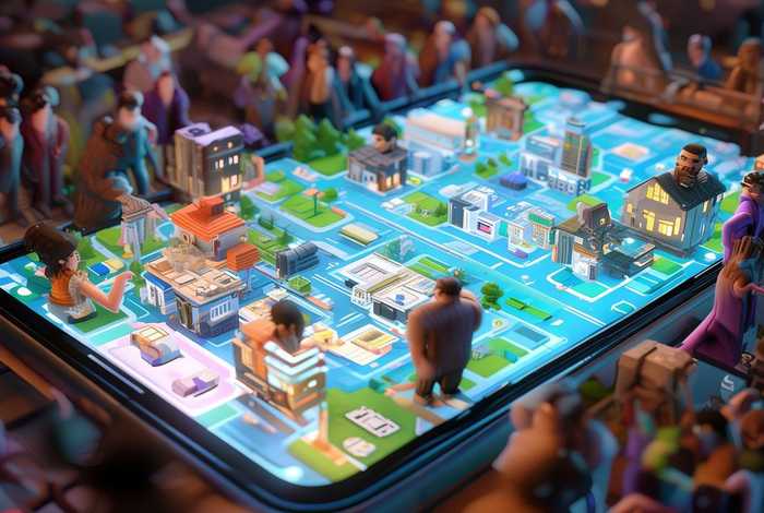 生活玩家的手游 生活玩家的手游怎么玩