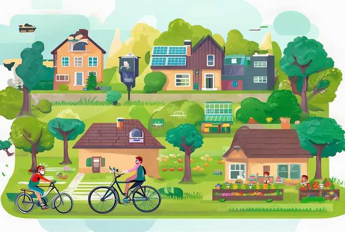 生活中的节能减排方式；生活中的节能减排方式作文