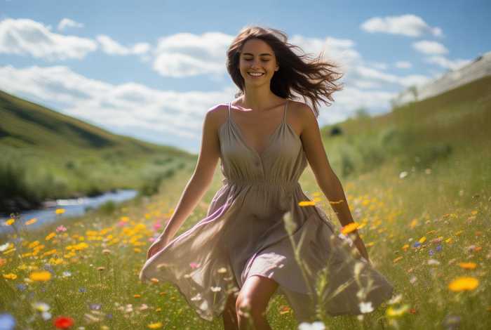 生活纯粹即是喜乐有什么含义 生活纯粹即是喜乐有什么含义吗