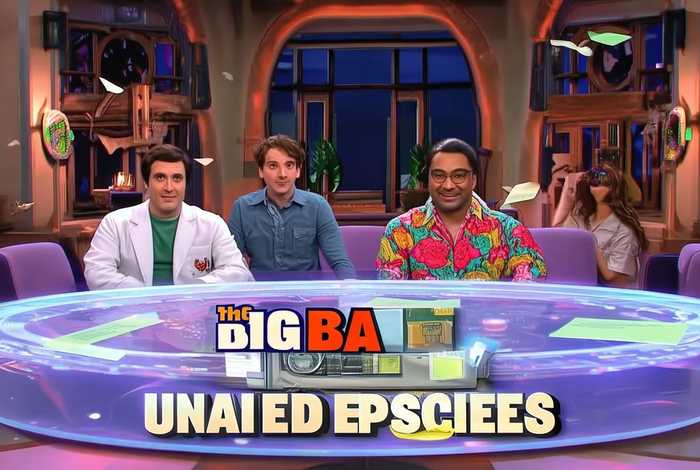 生活大爆炸未播出 生活大爆炸未播出的电视剧