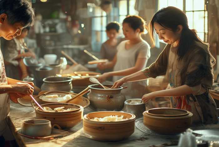 生活就是柴米油盐酱醋茶再加一点糖 生活就是柴米油盐酱醋茶,下一句怎么说