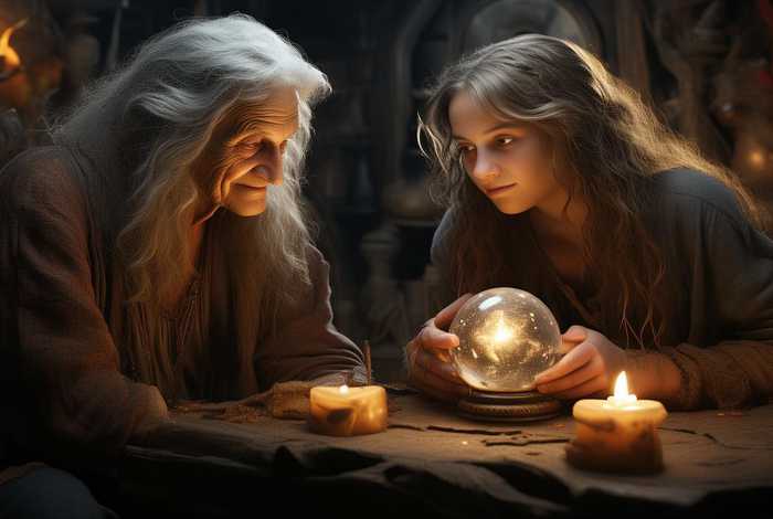 生活算命准的案例（生活中算命的准吗）