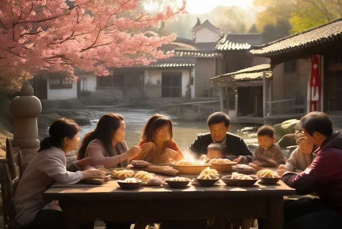 生活景象一样的成语，生活景象一样的成语有哪些