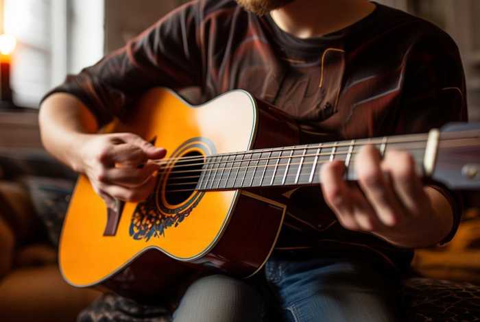 生活因你而火热吉他谱c调，生活因你而火热吉他谱c调简单版