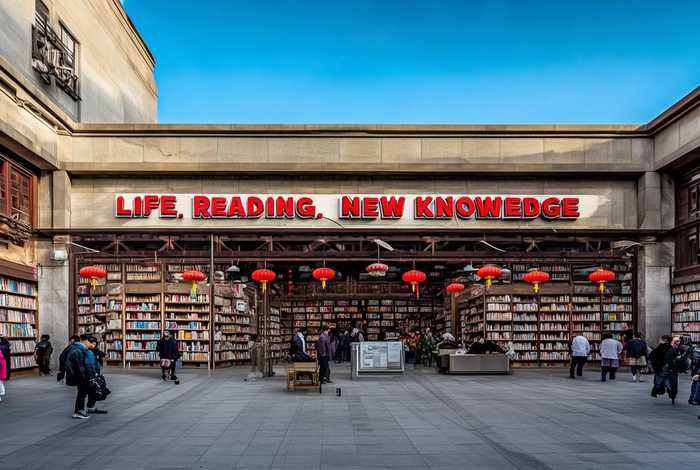 生活·读书·新知三联书店出版社（生活读书新知三联书店出版社在哪个城市）