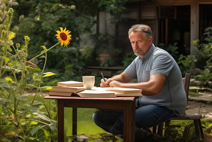 生活有度忙而不茫（生活有度忙而不茫的句子）