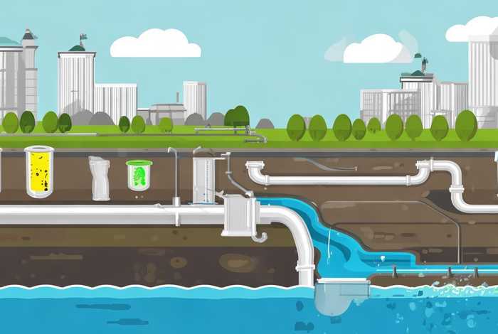 生活污水主要含有的污染物质有哪些（生活污水主要含有的污染物质有哪些种类）