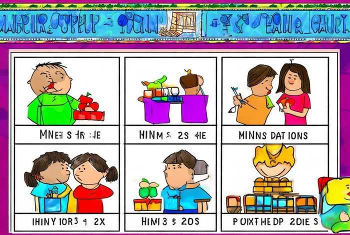 生活中的乘法手抄报二年级可打印(生活中的乘法手抄报 二年级) 生活中的乘法手抄报二年级可打印(生活中的乘法手抄报 二年级)